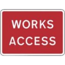 Works Access  